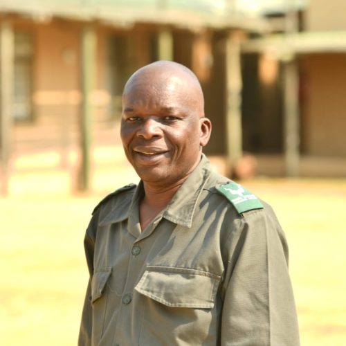 Steven Khosa