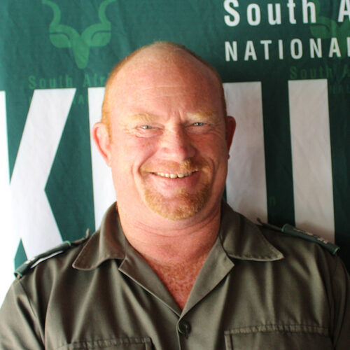 Pauli Viljoen