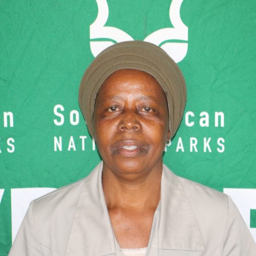 Precious Motubatse