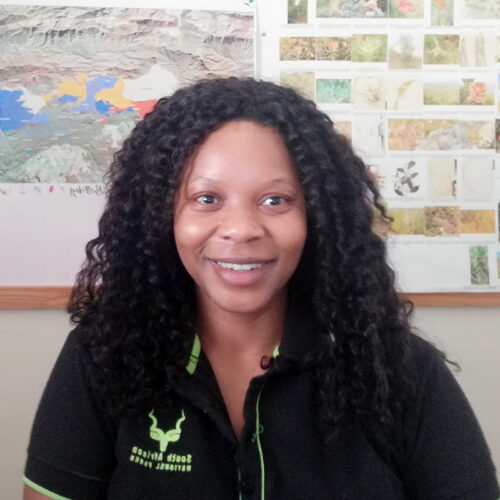 Thabang Sibiya