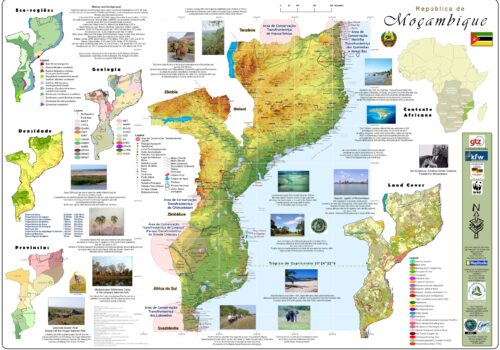 Mozambique