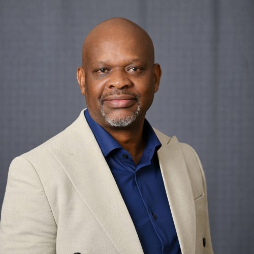 Chief Livhuwani Matsila
