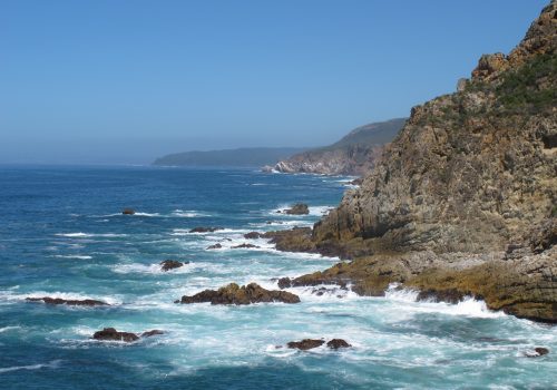 Off the starting blocks – Marine Protected Area and Estuarine Management Plans underway