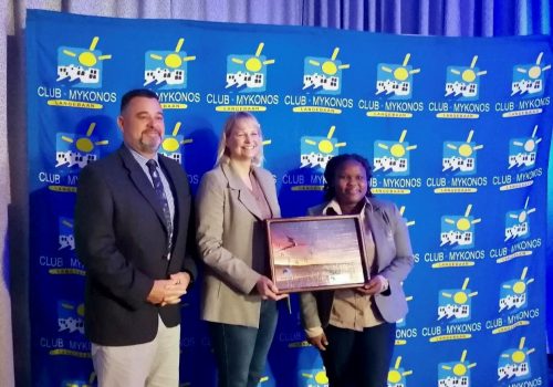 State of the Bay: Langebaan on film