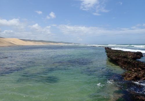 Marine Protected Areas as complex socio-ecological systems: The importance of people