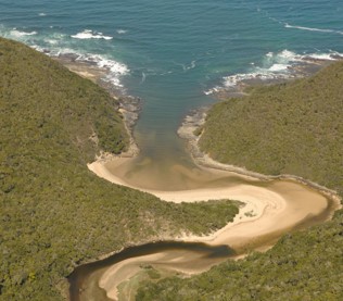 A year down the road: Estuary Management Plans in National Parks