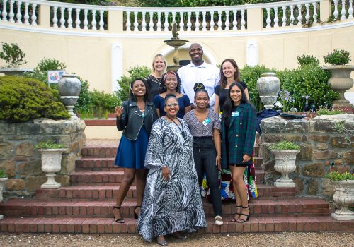 WWF Internship: Journey and Reflections