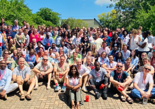 Savanna Science Networking Meeting – 20 year celebration!