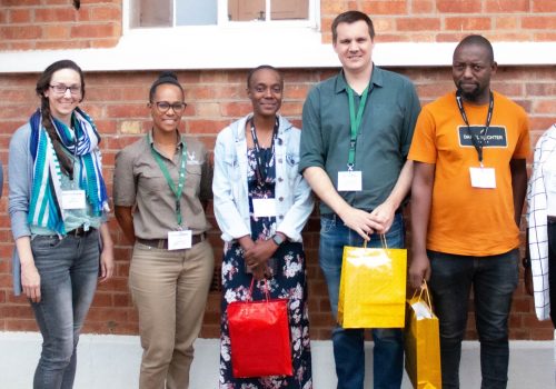 Kimberley Biodiversity Research Symposium 2022