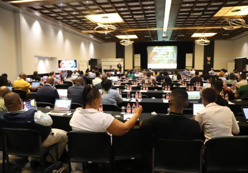 Renewed commitment to coastal management at South Africa’s second national Integrated Coastal Management (ICM) Lekgotla