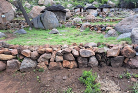 Cultural heritage research in action