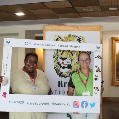 Savanna Science Network Meeting 2023