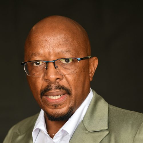 JP Louw