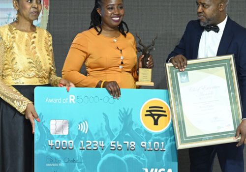Celebrating the achievers of 2022!
