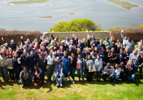 Global conservation experts convene in Garden Route for the 6th GRIN Symposium, 1-3 October 2024