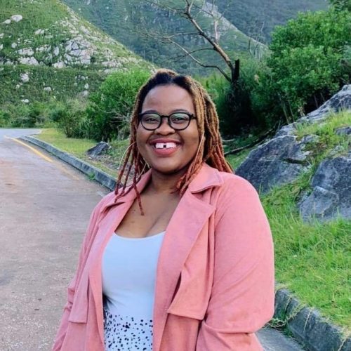Nolwazi Mbongwa