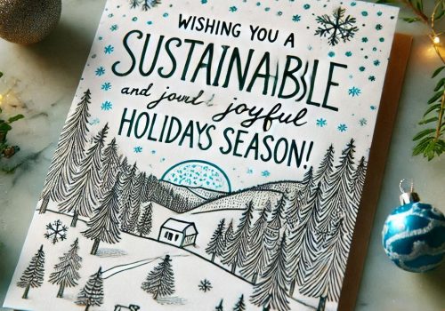 SANParks Sustainable Holiday Message: A Call to Action for a Greener Future