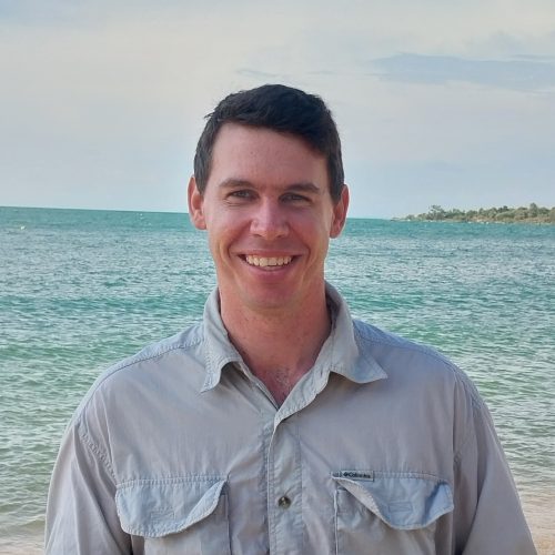 Russell Dixon