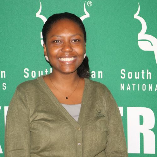 Khensani Nkuna