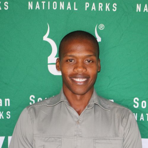 Nicholus Mhlanga