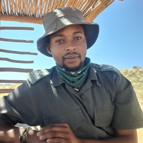 Siboniso Thela