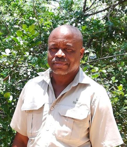 Richard Khosa