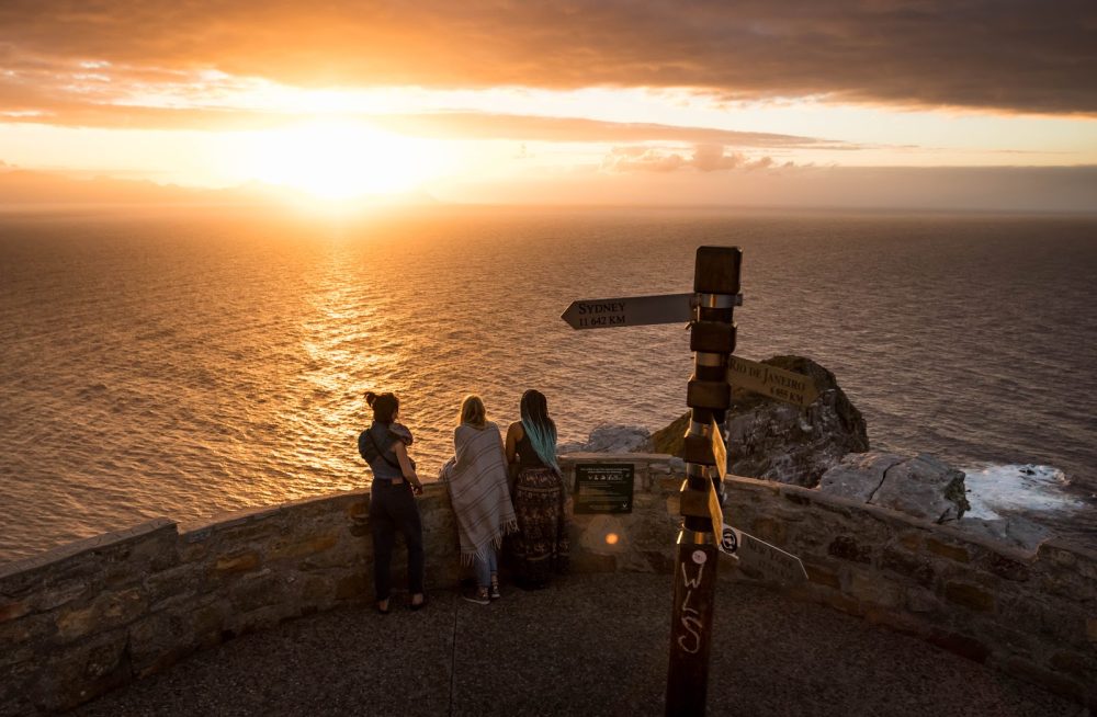 Table Mountain National Park (5)