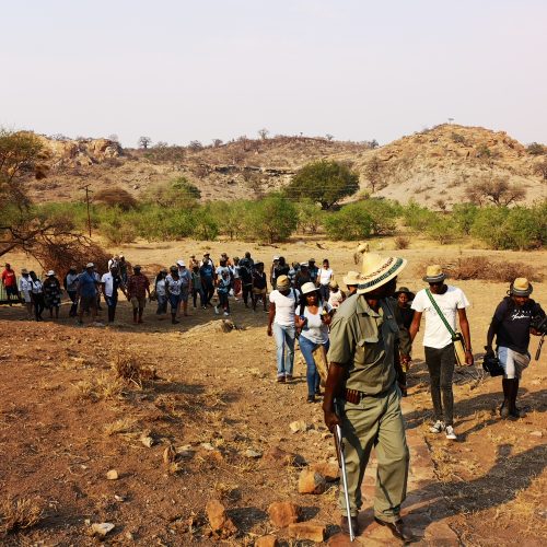 Mapungubwe Lecture Series 2019