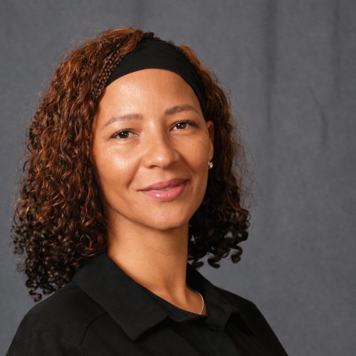 Ms Nozipho Rachel Nxele
