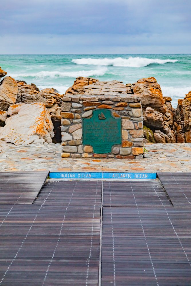 SANPARKS - AGULHAS - Southern Tip of Africa-251008-31