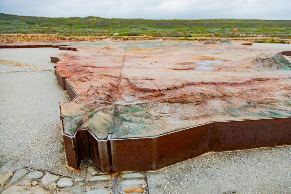 SANPARKS - AGULHAS - Southern Tip of Africa-251008-5