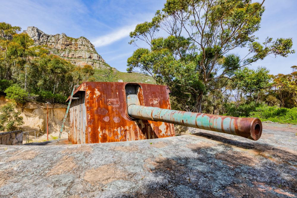 SANPARKS - CAPE - TMNP - Apostle Battery-250919-22