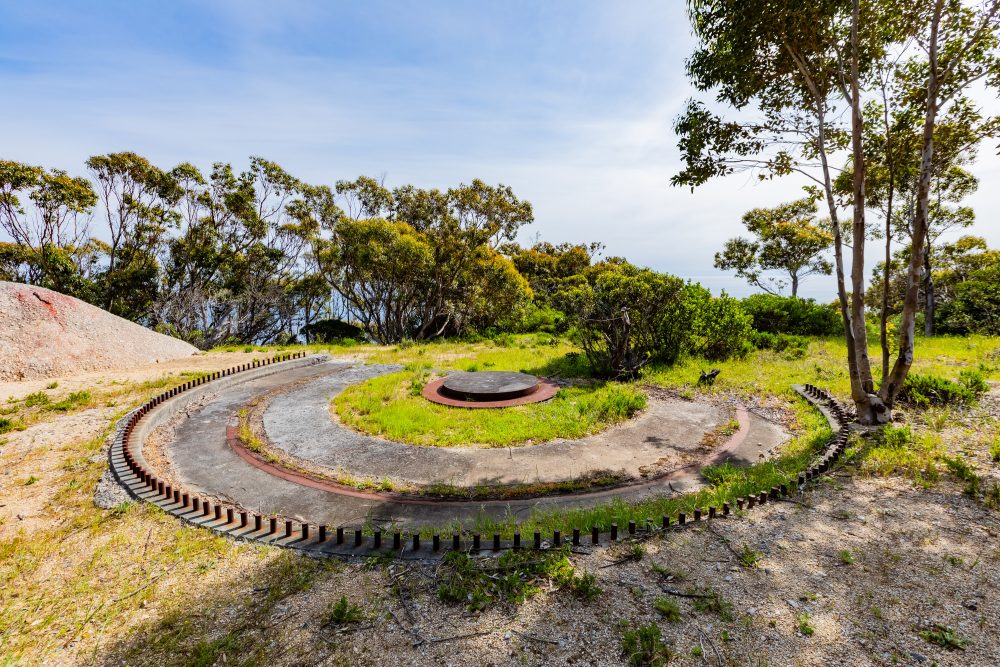 SANPARKS - CAPE - TMNP - Apostle Battery-250919-25