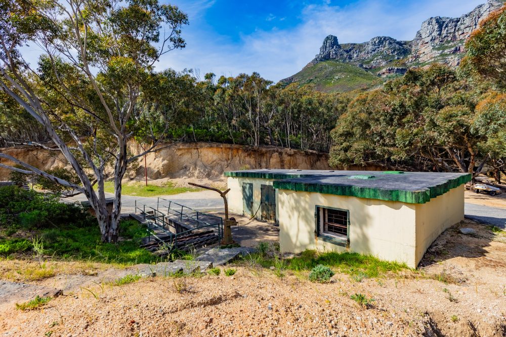 SANPARKS - CAPE - TMNP - Apostle Battery-250919-29