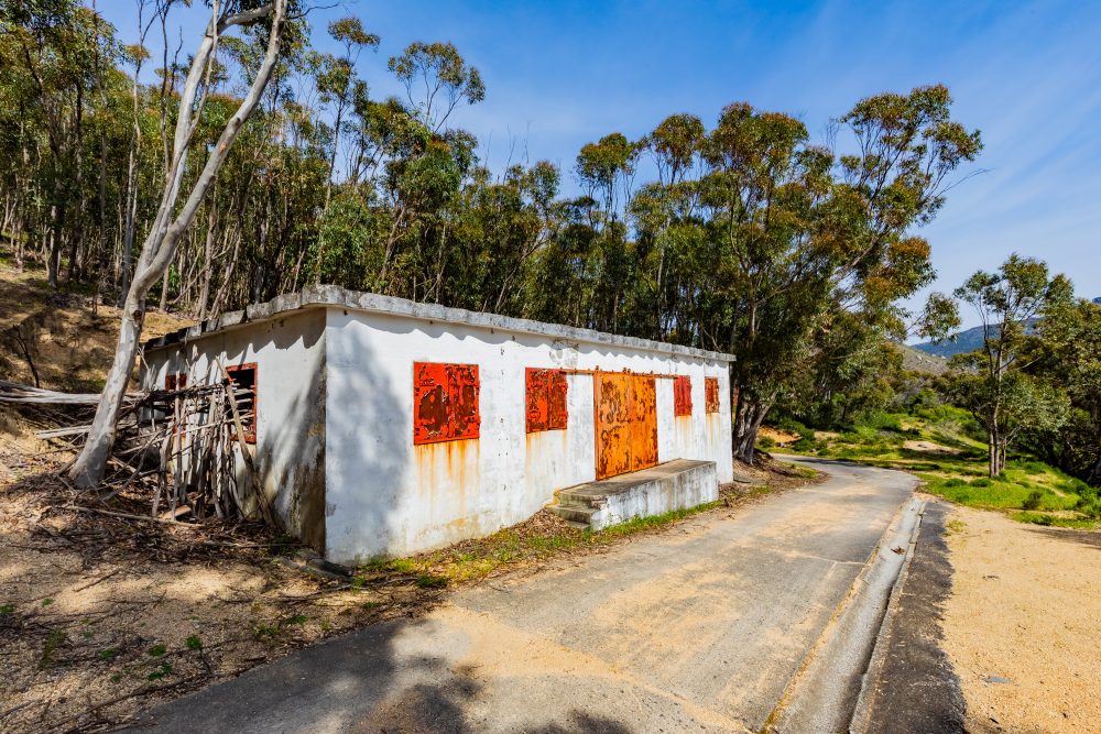 SANPARKS - CAPE - TMNP - Apostle Battery-250919-37