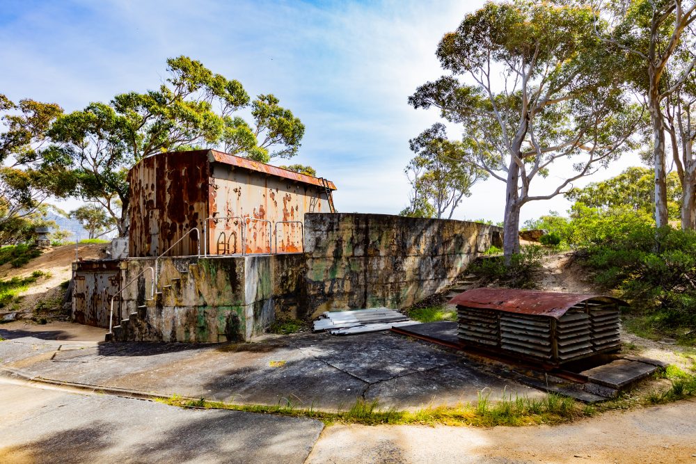 SANPARKS - CAPE - TMNP - Apostle Battery-250919-4