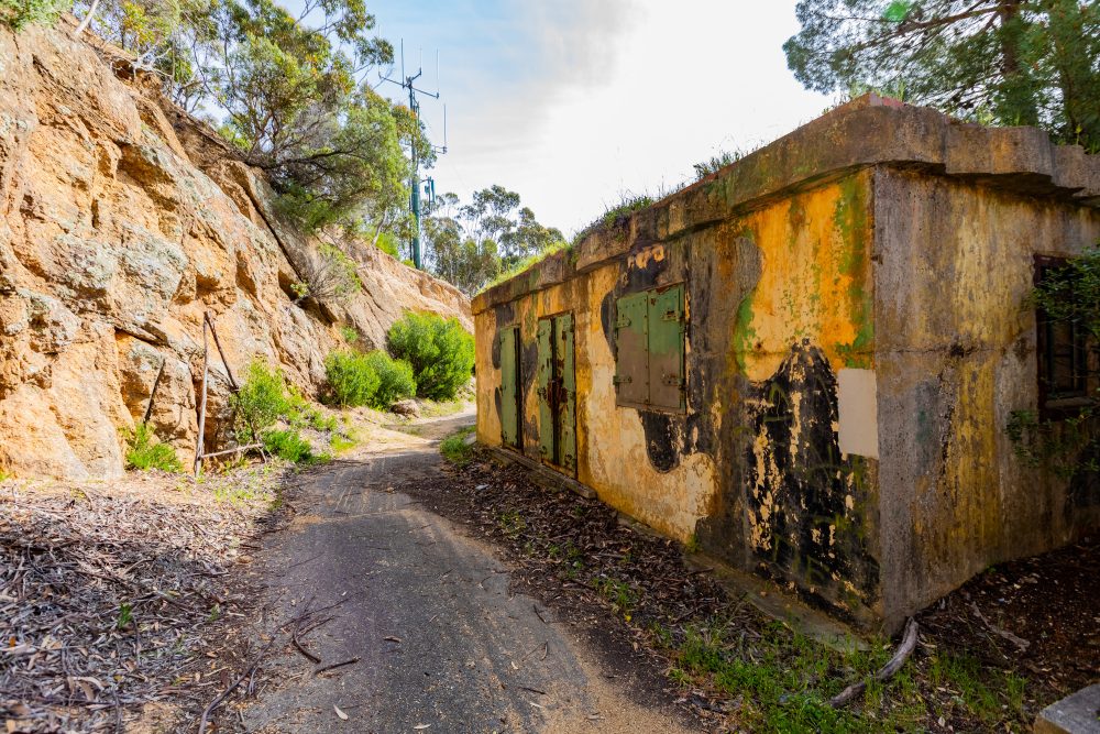 SANPARKS - CAPE - TMNP - Apostle Battery-250919-65