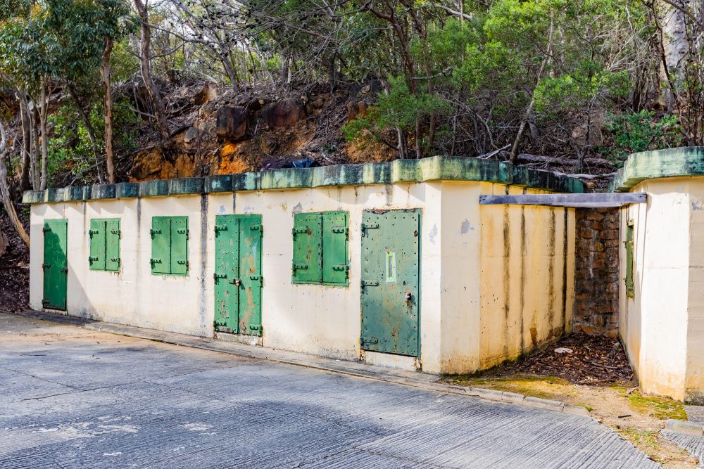 SANPARKS - CAPE - TMNP - Apostle Battery-250919-78