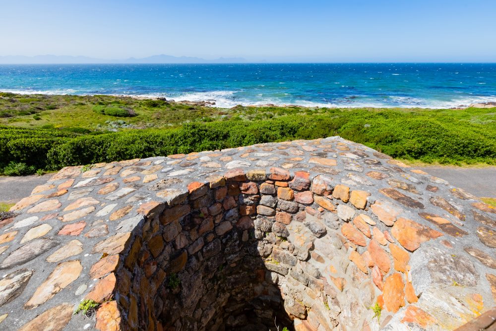 SANPARKS - CAPE - TMNP - Buffelsbay Lime Kiln-250908-14