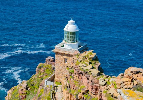 New Cape Point Lighthouse