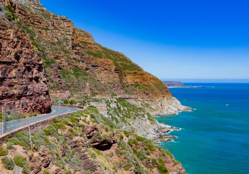 Chapman’s Peak
