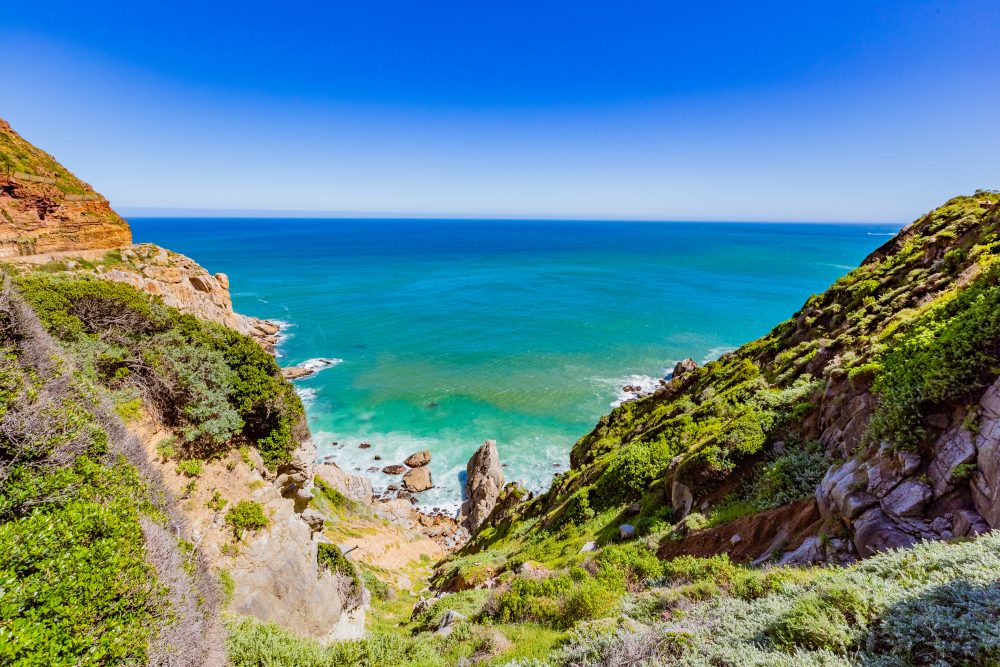 SANPARKS - CAPE - TMNP - Chapmans Peak-250925-60