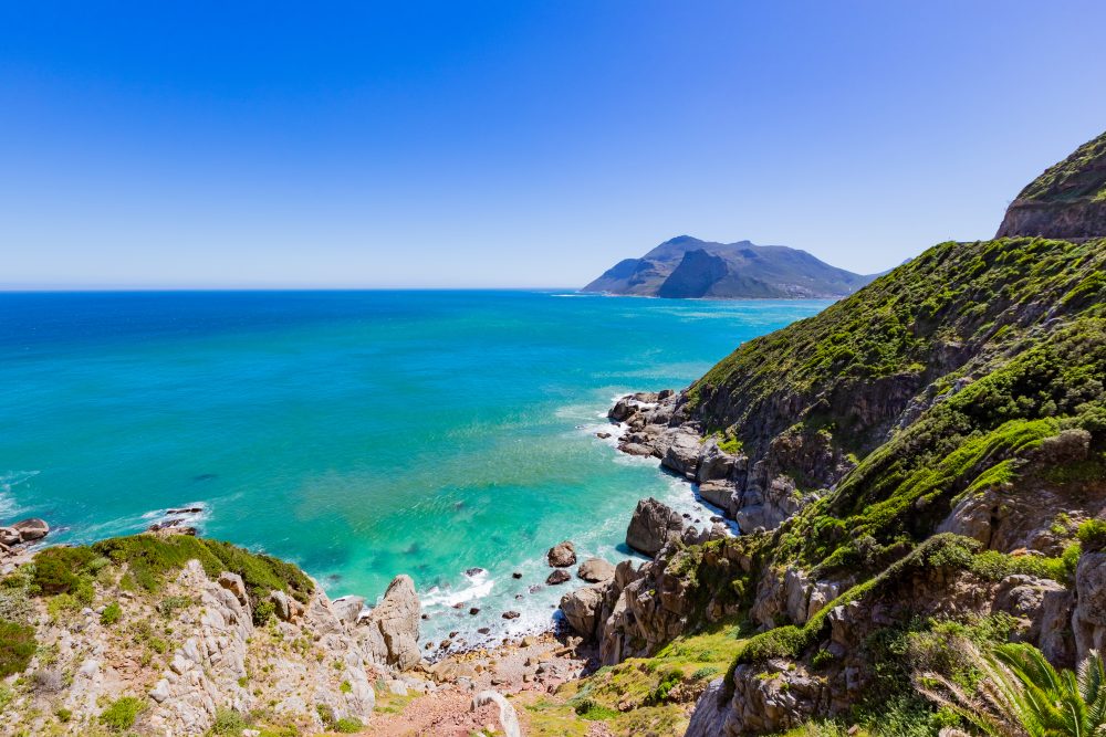 SANPARKS - CAPE - TMNP - Chapmans Peak-250925-80