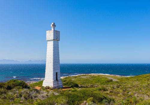 Da Gama Cross Monument