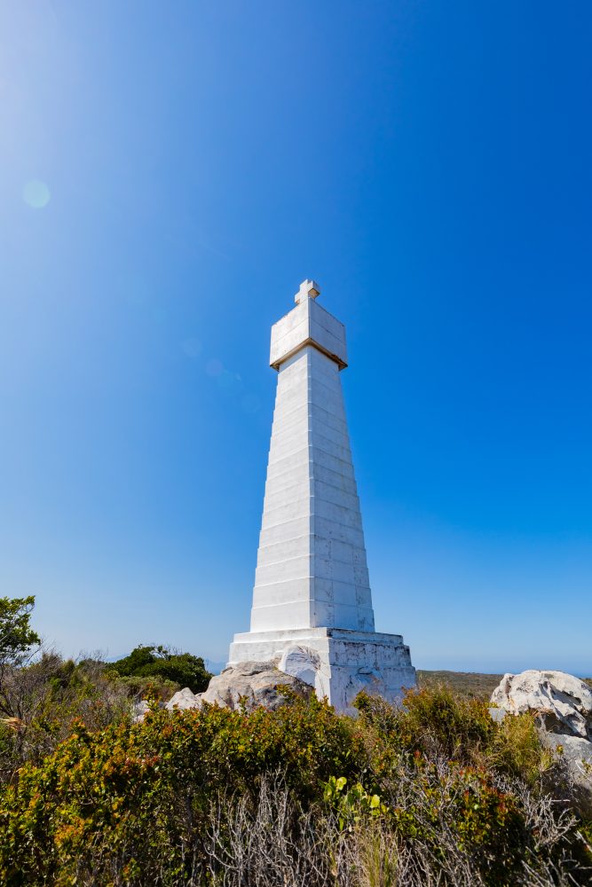 SANPARKS - CAPE - TMNP - Dias Monument-250908-14