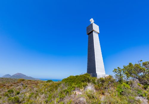 Bartolomeu Dias Cross / Dias Monument
