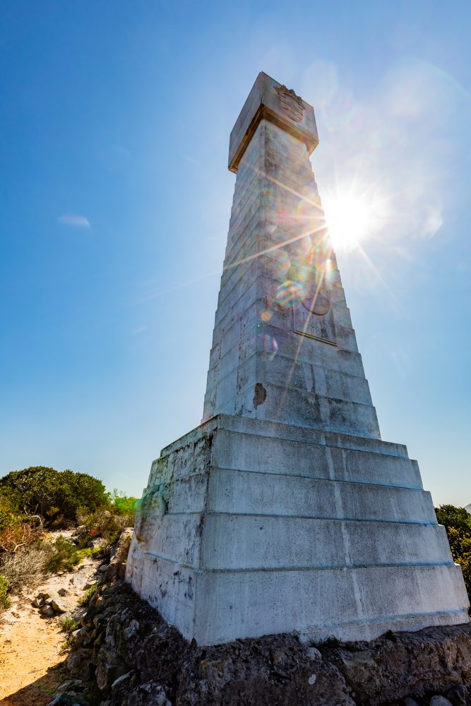SANPARKS - CAPE - TMNP - Dias Monument-250908-9