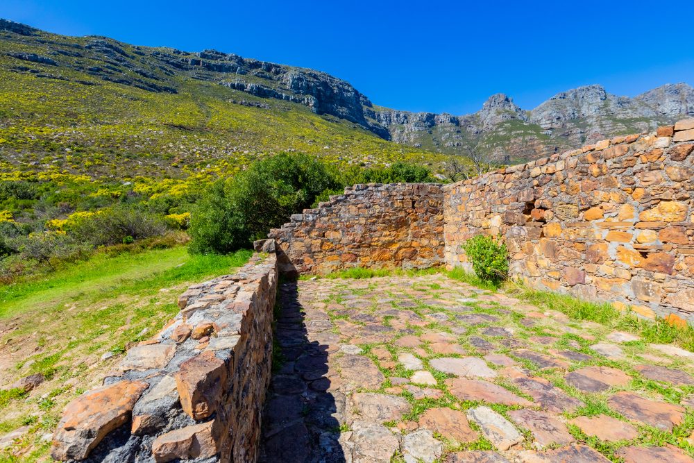 SANPARKS - CAPE - TMNP - East Fort-250925-13
