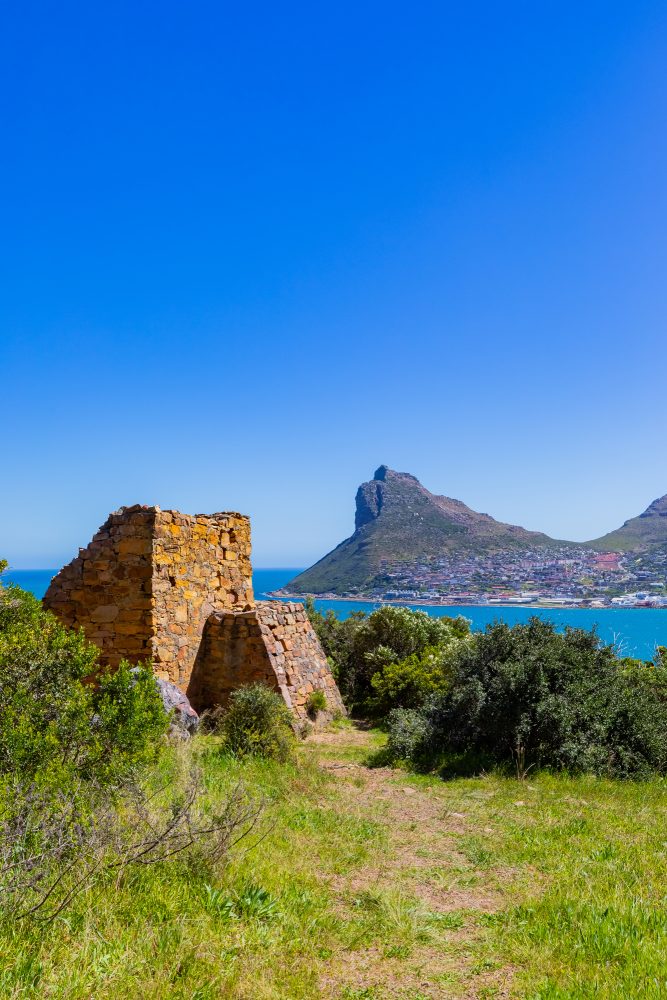 SANPARKS - CAPE - TMNP - East Fort-250925-20