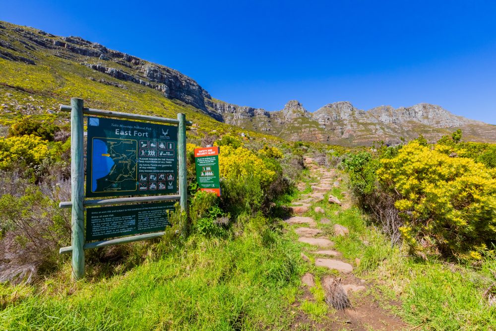 SANPARKS - CAPE - TMNP - East Fort-250925-23